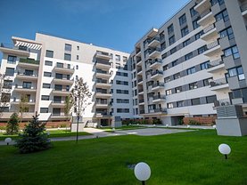 Apartament de vânzare 3 camere, în Bucuresti, zona Domenii