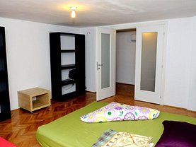 Apartament de vânzare 2 camere, în Bucuresti, zona Dorobanti
