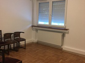 Apartament de închiriat 3 camere, în Bucuresti, zona Iancului