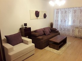 Garsonieră de închiriat, în Bucuresti, zona Unirii