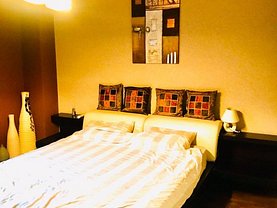 Apartament de închiriat 2 camere, în Bucuresti, zona Polona