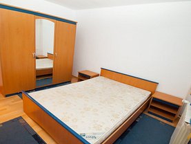 Apartament de închiriat 3 camere, în Bucuresti, zona Unirii