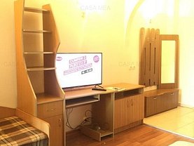 Garsonieră de închiriat, în Bucureşti, zona Titan