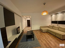 Garsonieră de închiriat, în Bucureşti, zona Vitan Mall