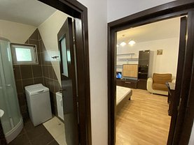 Garsonieră de închiriat, în Bucureşti, zona Unirii