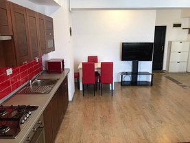 Apartament de închiriat 2 camere, în Bucureşti, zona Unirii