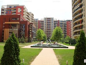Apartament de închiriat 3 camere, în Bucuresti, zona Stefan cel Mare