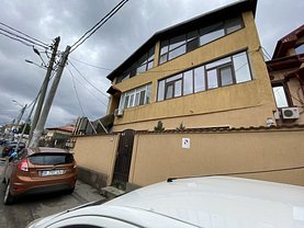 Apartament de vânzare 3 camere, în Bucureşti, zona Crângaşi