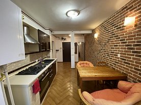Apartament de vânzare 2 camere, în Bucureşti, zona Titan