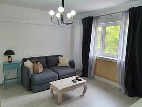 Garsonieră de vânzare, în Bucureşti, zona Dorobanţi