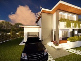 Casa de vânzare 4 camere, în Mogosoaia