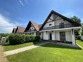 Casa de vânzare 4 camere, în 1 Decembrie