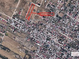 Teren constructii de vânzare, în Voluntari, zona Central