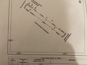 Teren constructii de vânzare, în Adunaţii-Copăceni