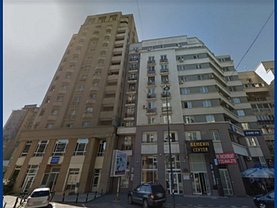Vânzare birou în Bucuresti, Natiunile Unite
