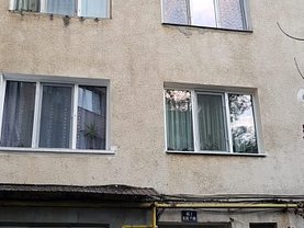 Apartament de vânzare 2 camere în Zalau, Porolissum