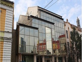 Vânzare birou în Zalau, Ultracentral