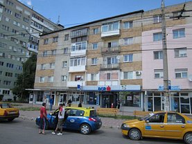 Vânzare spaţiu comercial
