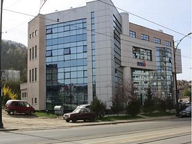 Vânzare birou în Resita, Centrul Civic
