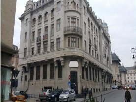 Vânzare birou