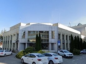 Vânzare birou în Sfantu Gheorghe, Central