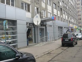 Spaţiu comercial în Bucuresti, Pantelimon
