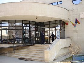Birou în Oltenita