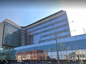 Spaţiu comercial în Targu Mures, Central