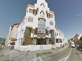 Închiriere birou în Miercurea-Ciuc, Central