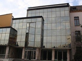 Închiriere birou în Zalau, Central