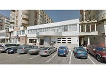 Închiriere birou în Giurgiu, Casa Cartii