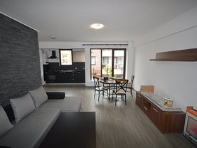 Apartament de vânzare sau de închiriat 3 camere, în Bucuresti, zona Herastrau