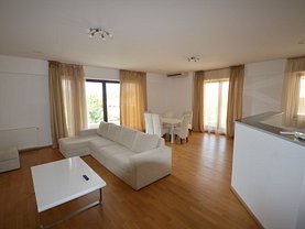 Apartament de vânzare sau de închiriat 4 camere, în Bucuresti, zona Herastrau