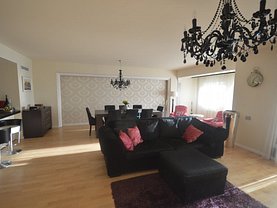 Apartament de vânzare 4 camere, în Bucuresti, zona Herastrau