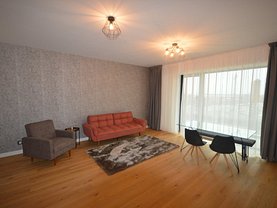 Apartament de închiriat 2 camere, în Bucuresti, zona Herastrau