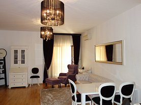 Apartament de închiriat 2 camere, în Bucuresti, zona Herastrau