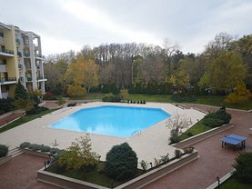 Apartament de închiriat 3 camere, în Bucuresti, zona Herastrau
