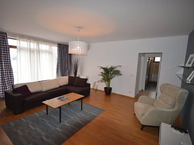 Apartament de închiriat 2 camere, în Bucuresti, zona Herastrau