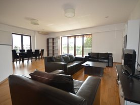 Apartament de vânzare 4 camere, în Bucuresti, zona Herastrau