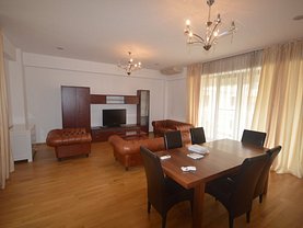 Apartament de vânzare sau de închiriat 5 camere, în Bucuresti, zona Herastrau