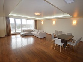 Apartament de închiriat 4 camere, în Bucuresti, zona Herastrau