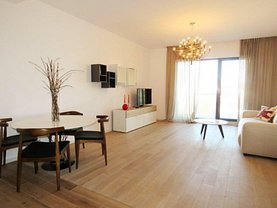 Apartament de vânzare 3 camere, în Bucuresti, zona Herastrau