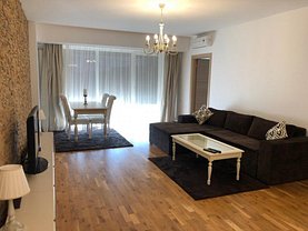 Apartament de închiriat 4 camere, în Bucuresti, zona Herastrau