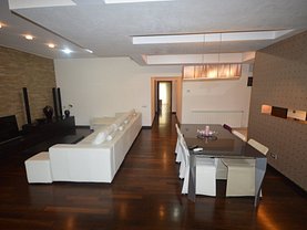 Apartament de vânzare sau de închiriat 4 camere, în Bucuresti, zona Herastrau