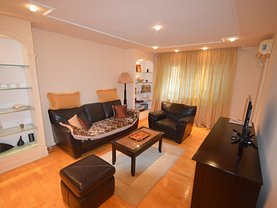 Apartament de închiriat 2 camere, în Bucuresti, zona Dorobanti