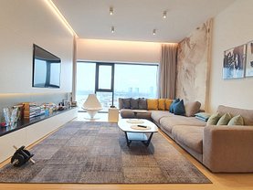 Apartament de vânzare 3 camere, în Bucuresti, zona Herastrau