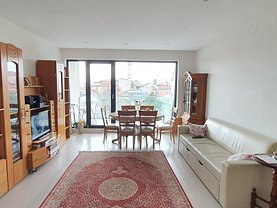 Apartament de vânzare 3 camere, în Bucureşti, zona Herăstrău