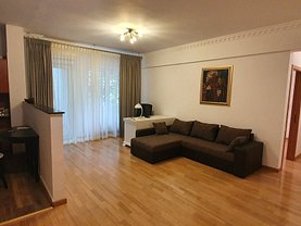 Apartament de închiriat 3 camere, în Bucureşti, zona Herăstrău