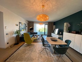 Apartament de vânzare 4 camere, în Bucureşti, zona Herăstrău