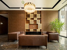 Apartament de închiriat 5 camere, în Bucureşti, zona Herăstrău